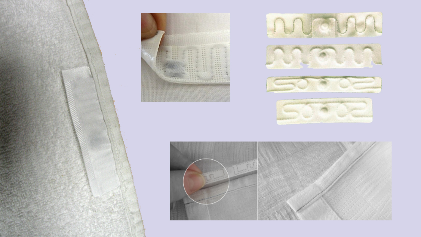 Collage-de-RFID-Tags