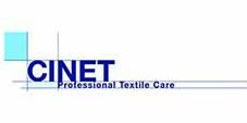 cinet cuidado profesional textiles